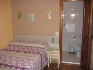 Hostal La Selecta Madrid Esterno foto